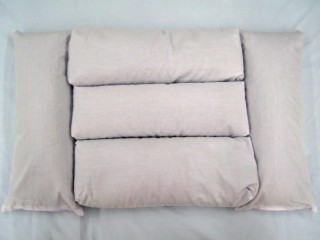 ５ユニット枕